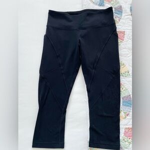 Black Women's Pants